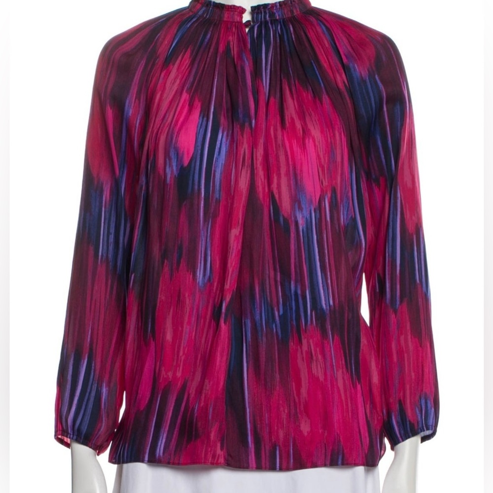 Halston Heritage Blouse